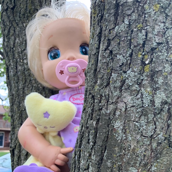 Meet your Posher, Skyler - Picture 1 of 1